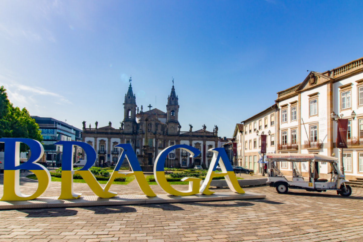 braga-romana