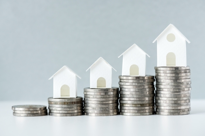 Imagem da notícia: - Inflação, preços, juros a subir... É a altura de comprar casa? O que dizem os especialistas