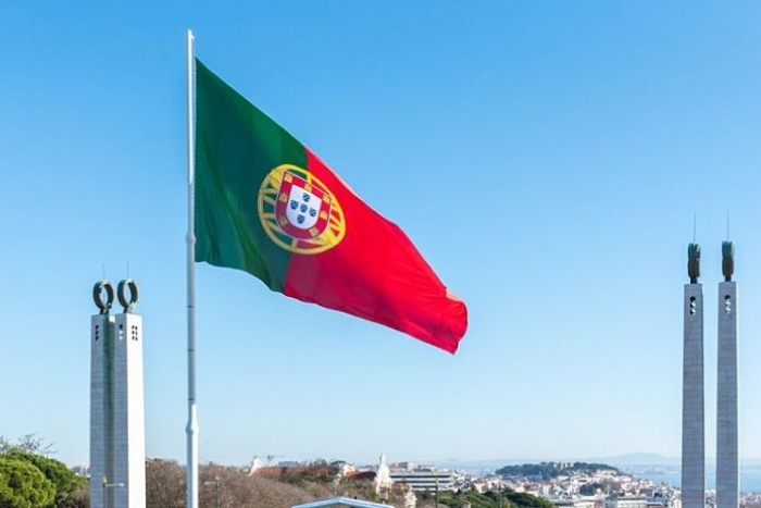 Imagem da notícia: - Portugal no TOP10 dos países mais pacíficos do mundo