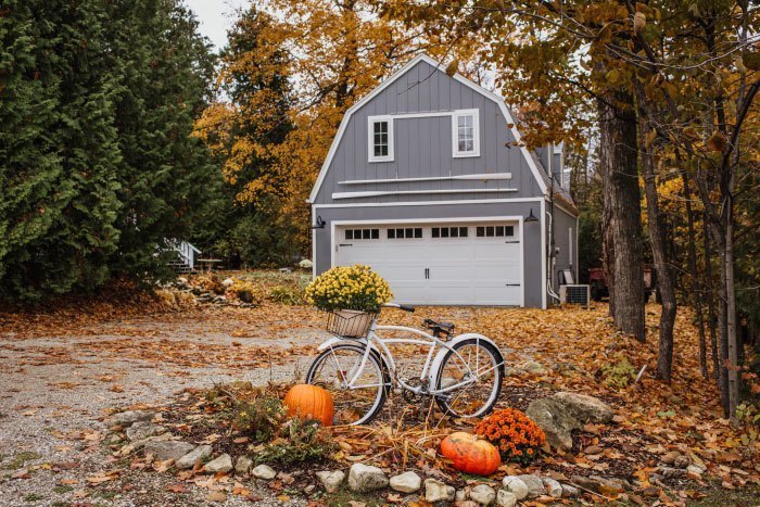 Imagem da notícia: - Como preparar a casa para receber o outono