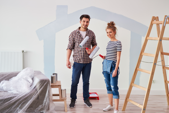 Imagem da notícia: - Comprar uma casa para remodelar: dicas a ter em conta