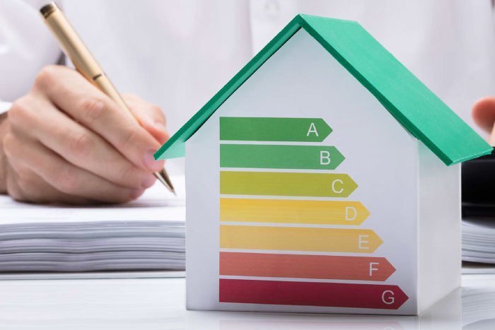 Imagem da notícia: - Eficiência energética: o que se deve avaliar antes de comprar casa