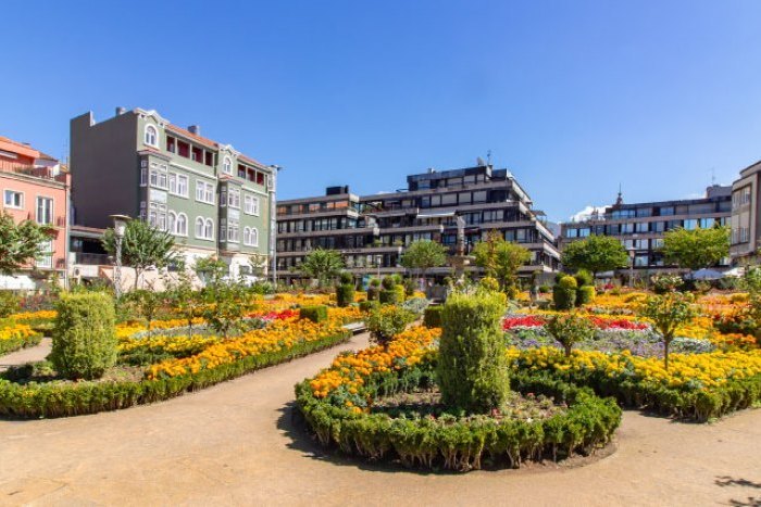 Imagem da notícia: - Quer conhecer melhor Braga? Visitas guiadas gratuitas arrancam este sábado
