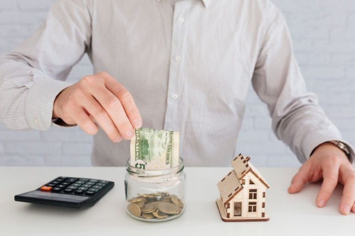 Imagem da notícia: - Vender uma casa: quais os custos e despesas a pagar?