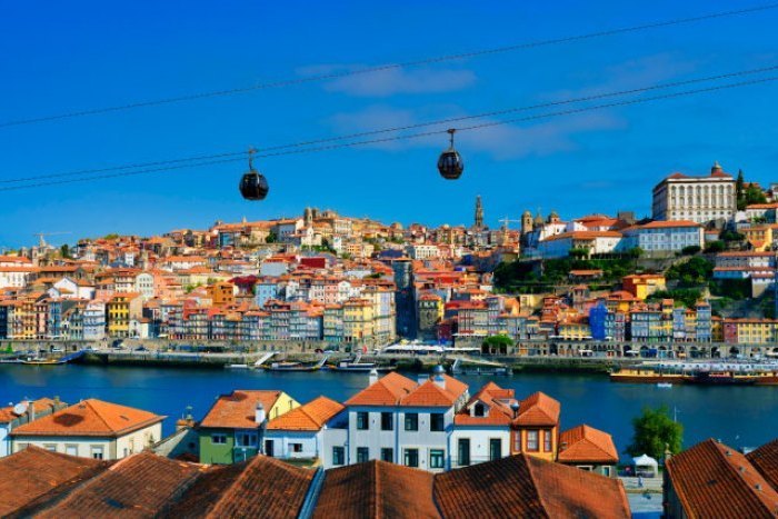Imagem da notícia: - Portugal é o quarto destino mais procurado do mundo
