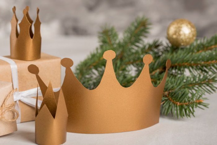 Imagem da notícia: - O significado do Dia dos Reis pelo mundo e as várias formas de o comemorar 