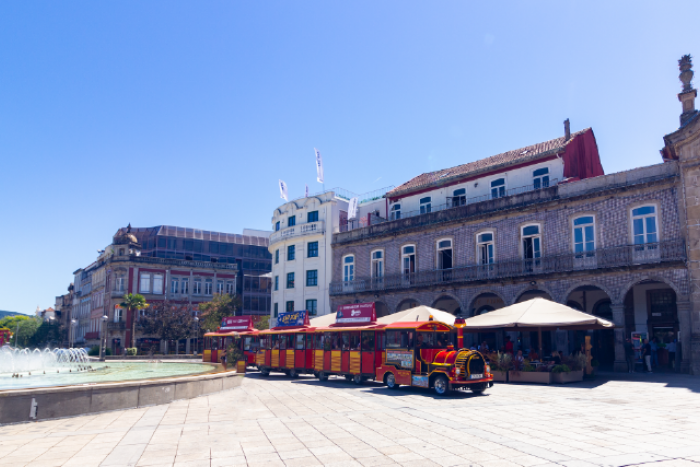 Imagem da notícia: - Braga entre as cidades finalistas do "European Rising Innovative City"