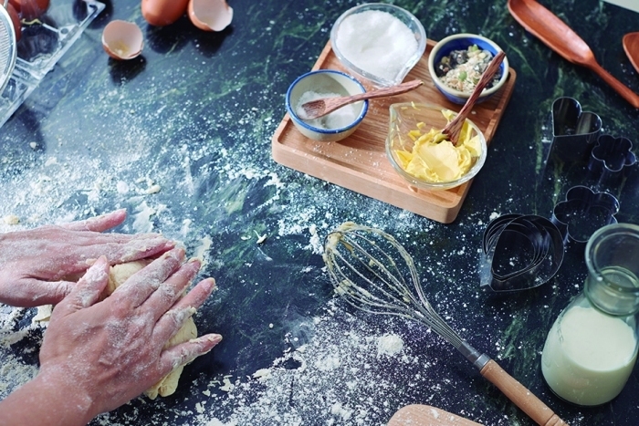 Imagem da notícia: - Receitas simples para fazer em casa e adoçar a sua Páscoa