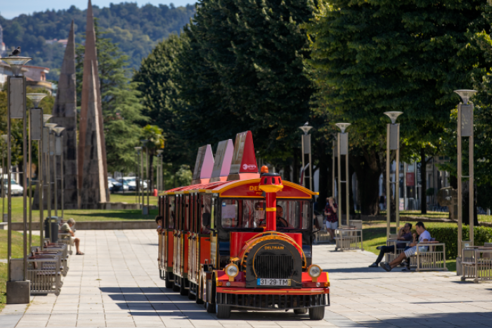 Imagem da notícia: - Dos concertos à animação de rua: tudo o que pode ver e ouvir na Noite Branca de Braga