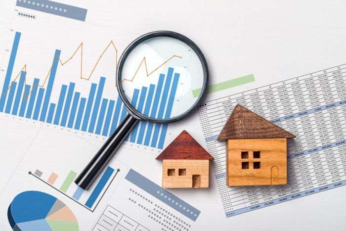 Imagem da notícia: - Preços das Habitações em Portugal: O Que Esperar em 2025