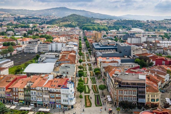 Imagem da notícia: - Tempo de venda de casa em Braga é menos de uma semana