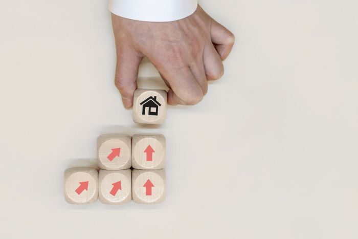 Imagem da notícia: - Prestação da casa sobe novamente com Euribor a 3 meses