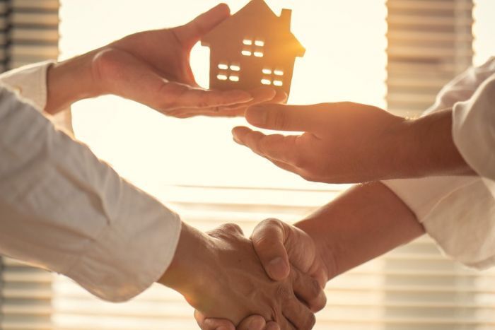 Imagem da notícia: - Mercado imobiliário mostra sinais de estabilização