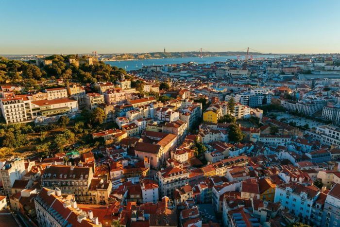 Imagem da notícia: - Crise da habitação pesa no futuro das grandes cidades