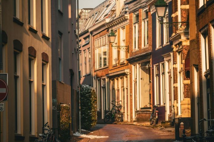 Imagem da notícia: - Imobiliário português consolida em 2026