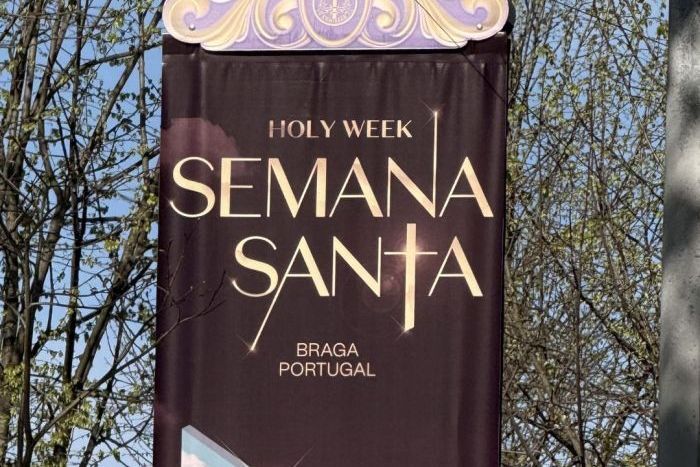 Imagem da notícia: - Semana Santa de Braga: a tradição que nunca passa de moda